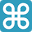 Tossable Digits Icon