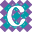 Creative Feet Icon