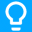 Express Light Bulbs Icon