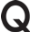 Qtix Icon