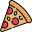 NKD Pizza Icon