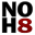 Noh8campaign Icon