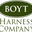 Boyt Harness Company Icon