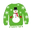 My Ugly Christmas Sweater Icon