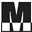 Musclemass Icon