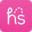 Hopscotch Icon