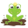 Mudpiesandtiaras Icon