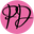 Pink Dust Cosmetics Icon