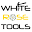 Whiterosetools Icon