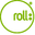 roll: Bicycle Company Icon
