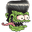 Lockharts's Authentic Icon