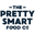 Prettysmartfood Icon