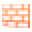 Brickwall.com Icon