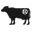 Steelcow Icon