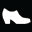Spring Step Shoes Icon