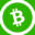 Earn Free Bitcoins Icon