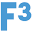 F3running Icon