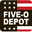 Thefiveodepot Icon