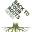 Back To Your Roots Herbs Icon