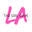 Girl Cave LA Icon