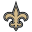 New Orleans Saints Icon