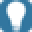 Light Bulbs Icon