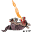 Armadillo Pepper Icon