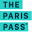 Parispass Icon