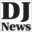 Discjockeynews Icon