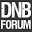 Dnbforum Icon
