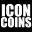 Icon Coins Icon