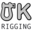 Ukrigging Icon
