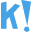 Kahoot! Icon