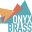 Onyxbrass Icon