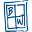 Bluewindows Icon