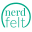 Nerdfelt Icon