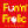 Funnfrolic Icon