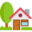Kitchen Appliance Centre Icon