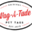 Wag-A-Tude Tags Icon