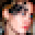Blacklacemask.com Icon
