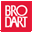 Brodart Icon