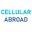 Cellular Abroad Icon
