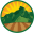 Gluten Free Oats Icon