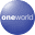 Events Oneworld Icon