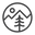 Juniper Ridge Icon
