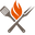 All Things Barbecue Icon