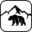 Grizzly Coolers Icon