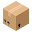The Inky Box Icon
