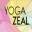 Yogazeal.com Icon