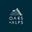 Oars + Alps Icon